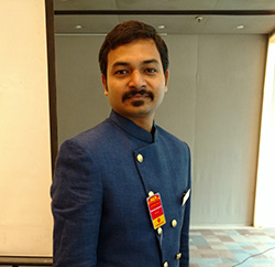 Saurabh Raut